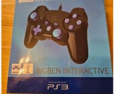 PS3 Controller