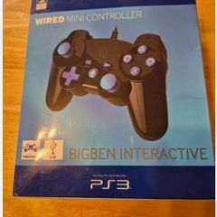 PS3 Controller