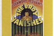 The Lady Vanishes - Alfred Hitchcock