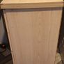 Free: King Size Divan Bed (150x200) + 2 Chests of Drawers - Collection Only Image 2