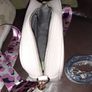 Crossbody nude bag Image 4