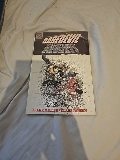 Comics Lot
