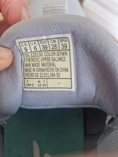 Sketchers Golf shoes