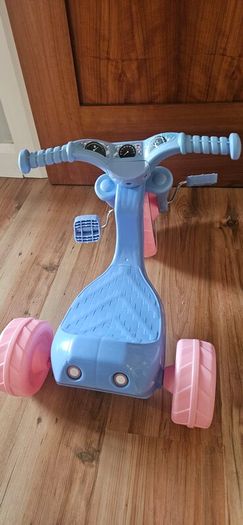 lilo and stitch trike