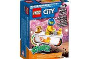 LEGO City Stuntz Bathtub Stunt Bike (60333)
