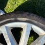 Volkswagen 20'' Alloy Wheels & Toyo Tyres Image 2