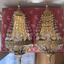 Pair of Wall Lights Image 4