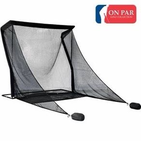 Golf Net and Driving Range Mat
