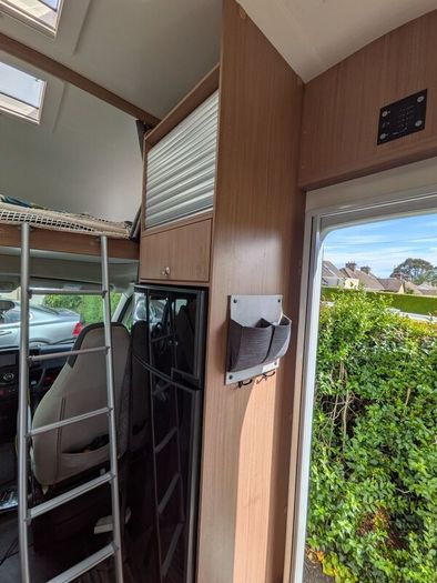 REDUCED! SunLiving A49 Campervan  Summer Ready!!