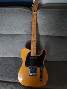 Fender Telecaster Player II