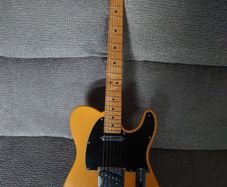 Fender Telecaster Player II