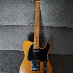 Fender Telecaster Player II