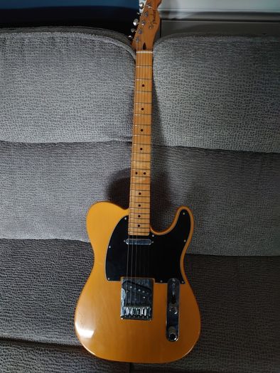 Fender Telecaster Player II