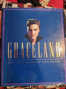 Graceland/ The Living Legacy of Elvis Presley/ 1994