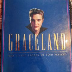 Graceland/ The Living Legacy of Elvis Presley/ 1994