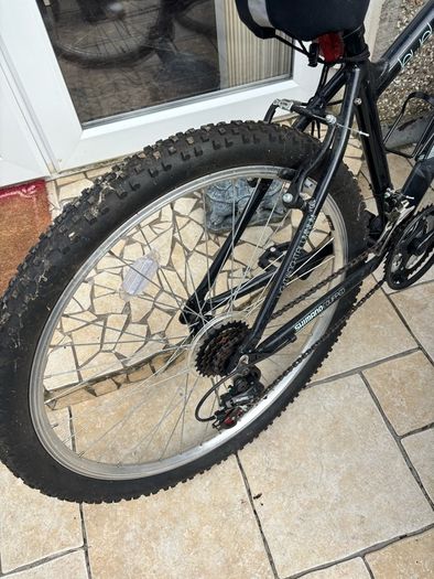 bike