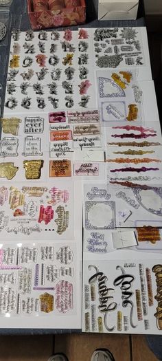 crafts