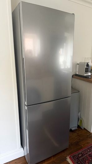 Bosch Fridge Freezer