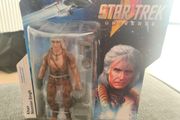 Star Trek Figure - Khan - The Wrath of Khan