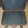 Vintage suitcase Image 4