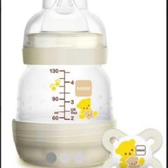 Mam easy start Anti Colic  Bottle 130 ml