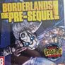 Borderlands The Pre Sequel PlayStation3 Ps3 Games Original Image 2