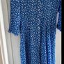 Zara women dress size S Image 3
