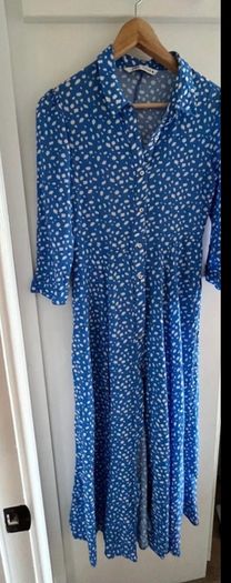 Zara women dress size S