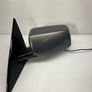 BMW E63 6 Series N/S Left Power Folding Auto Dip Wing/door Mirror 440/7 A2l5b11s Image 2