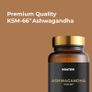 Ashwagandha 20:1 Image 4