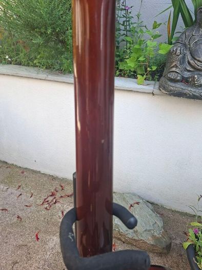 Vintage Yamaha Fg400a