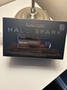 dash camera