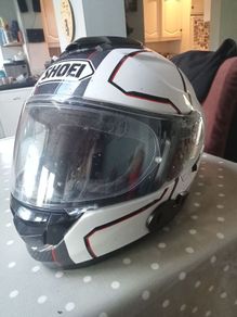 shoei GT-Air