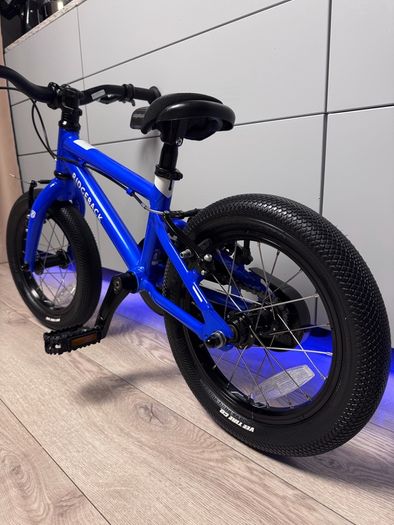 Ridgeback Dimension Kids Bike 14 inch