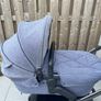 iCandy Orange Buggy Image 4