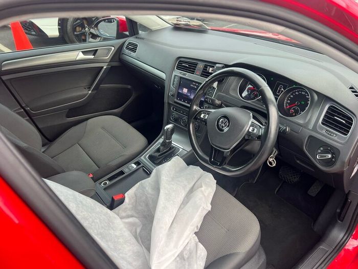2013 VW Golf 1.2 TSI Automatic | Fresh NCT 10/2027