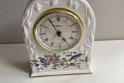 Aynsley Pembroke clock
