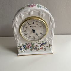 Aynsley Pembroke clock