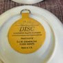 Set of 4 Peter Stanier Fine China Decorative Plates Staffordshire England Rustic Kitchen Still Life Image 10