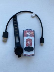 See.Sense Icon3 Smart Bike Light