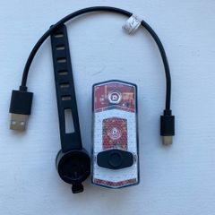See.Sense Icon3 Smart Bike Light