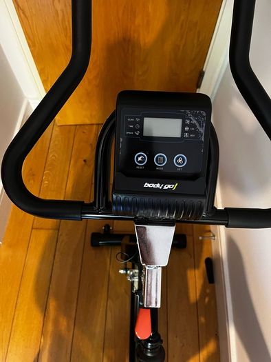 Indoor Cycling Bike