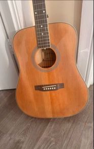 Acoustic Guitar