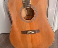 Acoustic Guitar