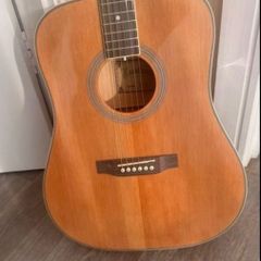 Acoustic Guitar