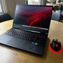 Hp Omen 17 Rtx 4080 / I7-13700hx / 32gb Ddr5 / Qhd 240hz Gaming Laptop Image 2
