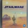 Star Wars Blu-ray collection Image 3