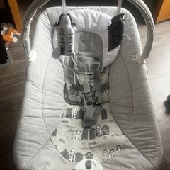 Baby Swings