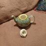Teapot by William Morris Image 2