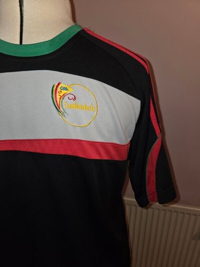 Carlow Colts GAA Jersey - Medium size